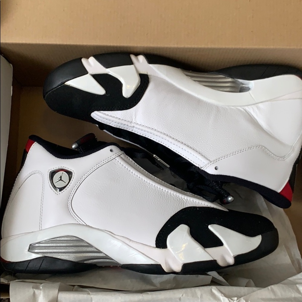 Jordan 14 Retro original